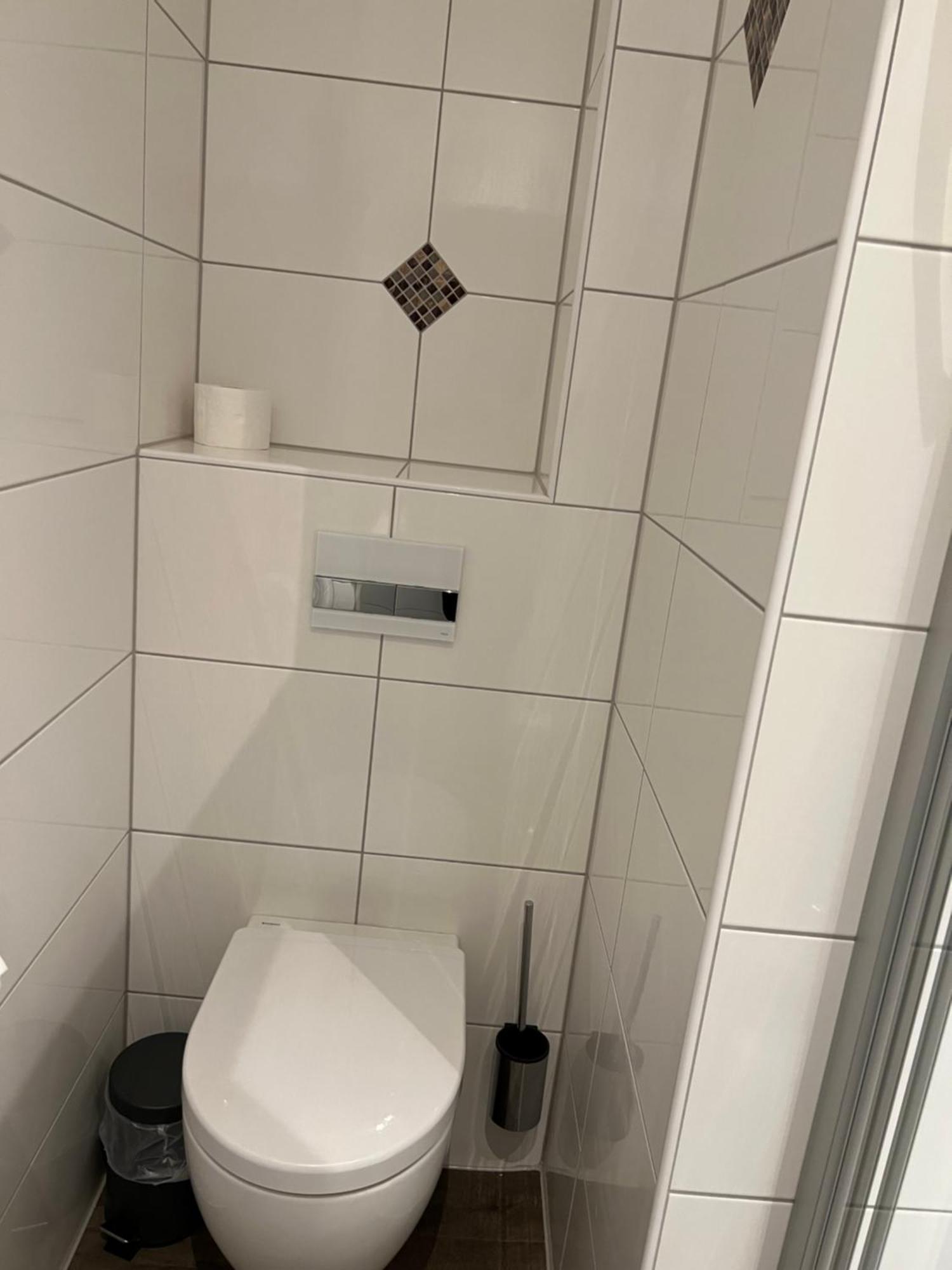 Haus Elimar Weber Bed and Breakfast Norderney Kamer foto