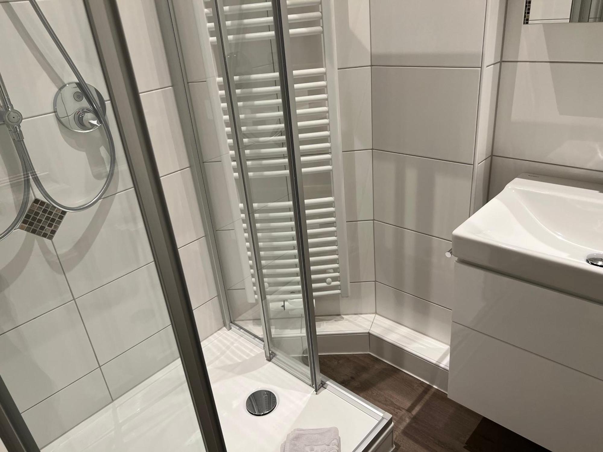 Haus Elimar Weber Bed and Breakfast Norderney Kamer foto