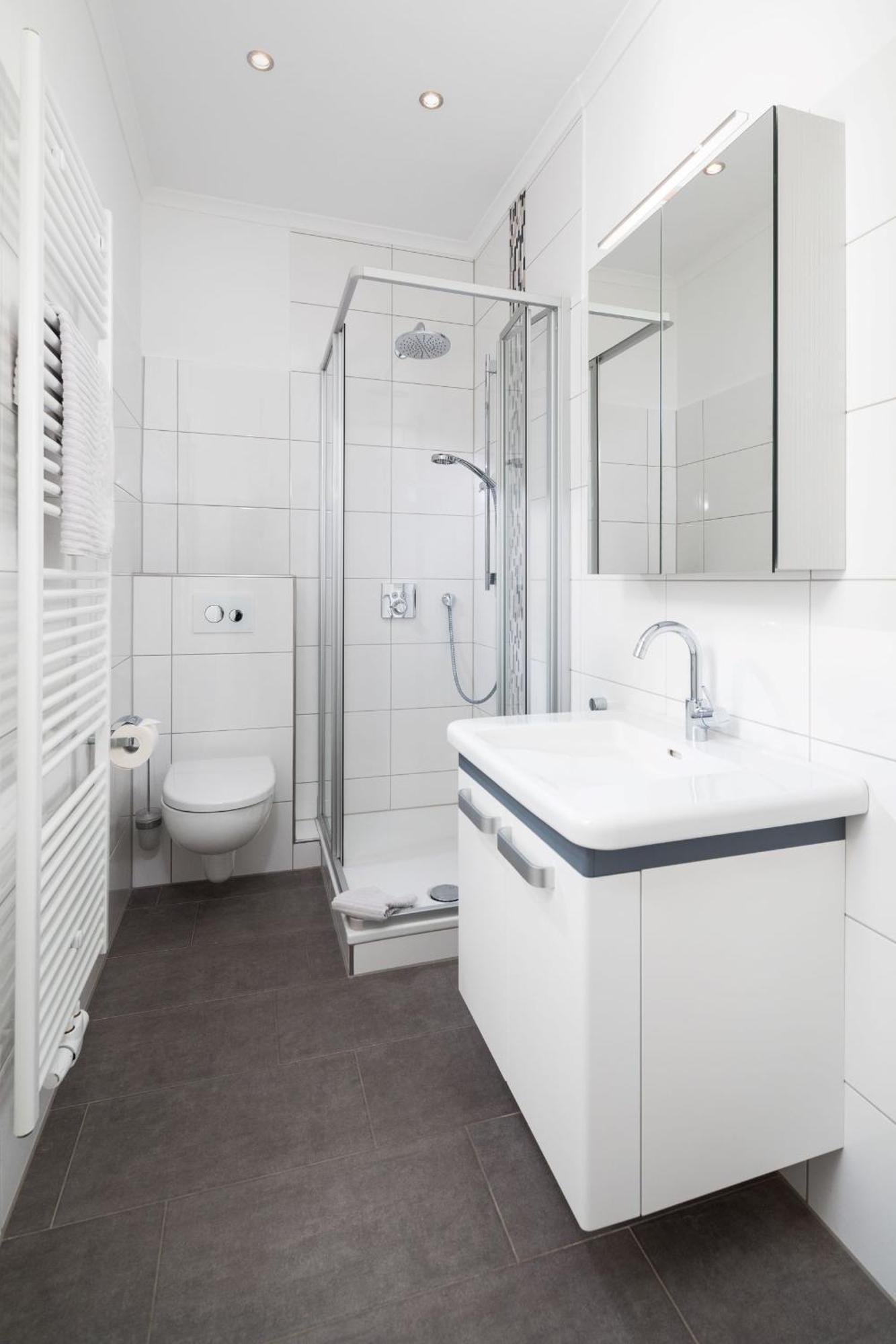 Haus Elimar Weber Bed and Breakfast Norderney Kamer foto