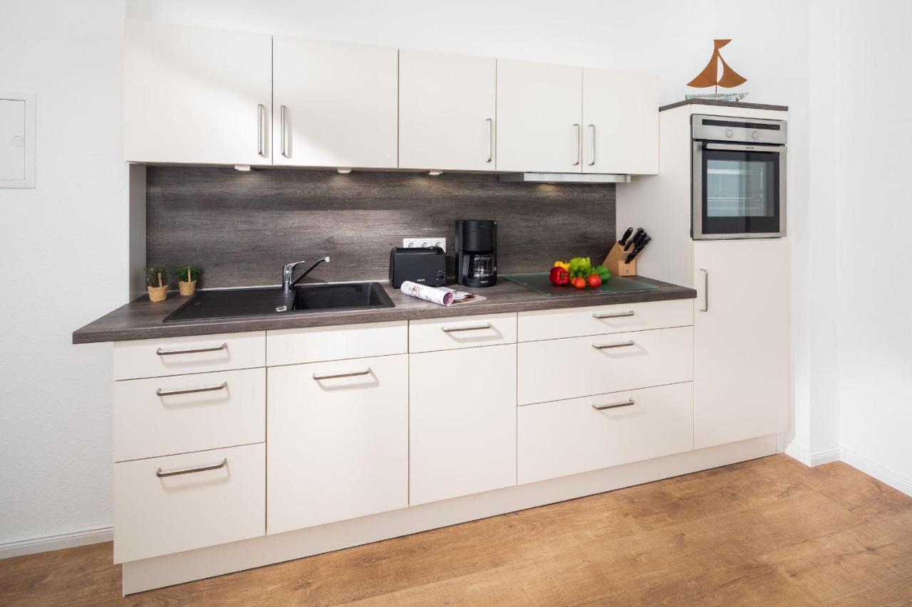 Haus Elimar Weber Bed and Breakfast Norderney Buitenkant foto